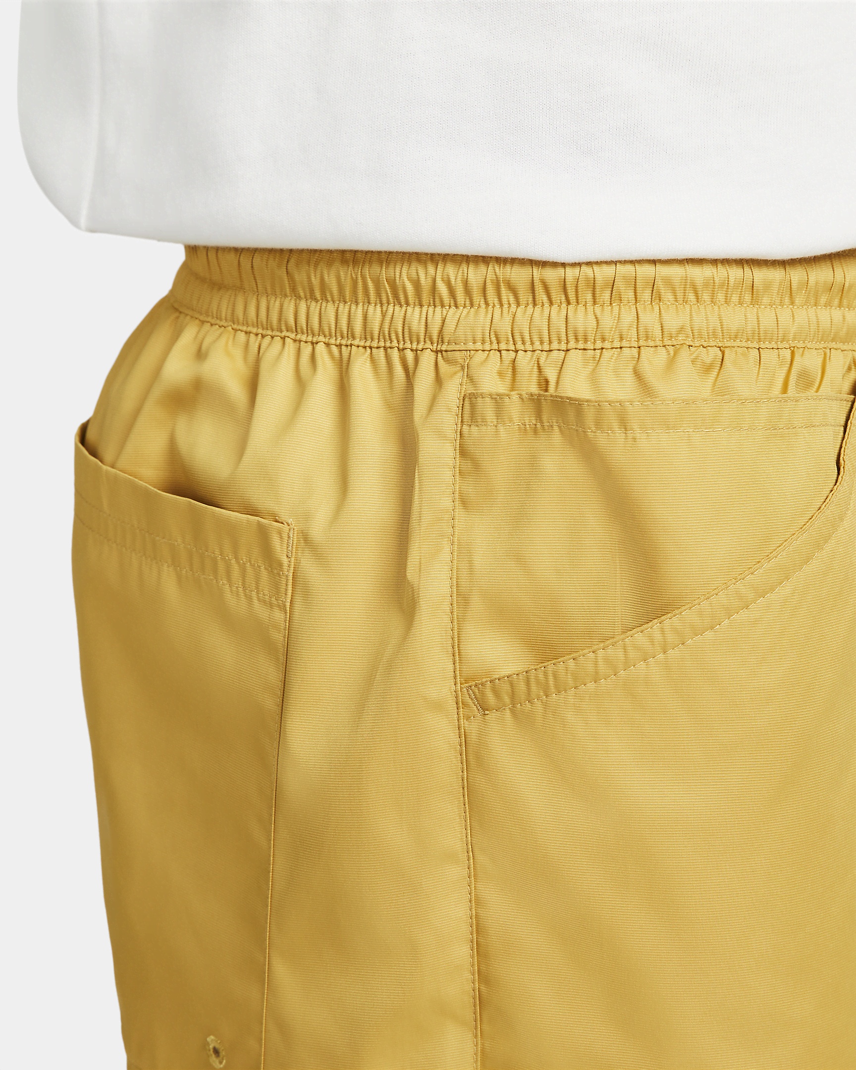 Nike SB Skate Chino Shorts - 4