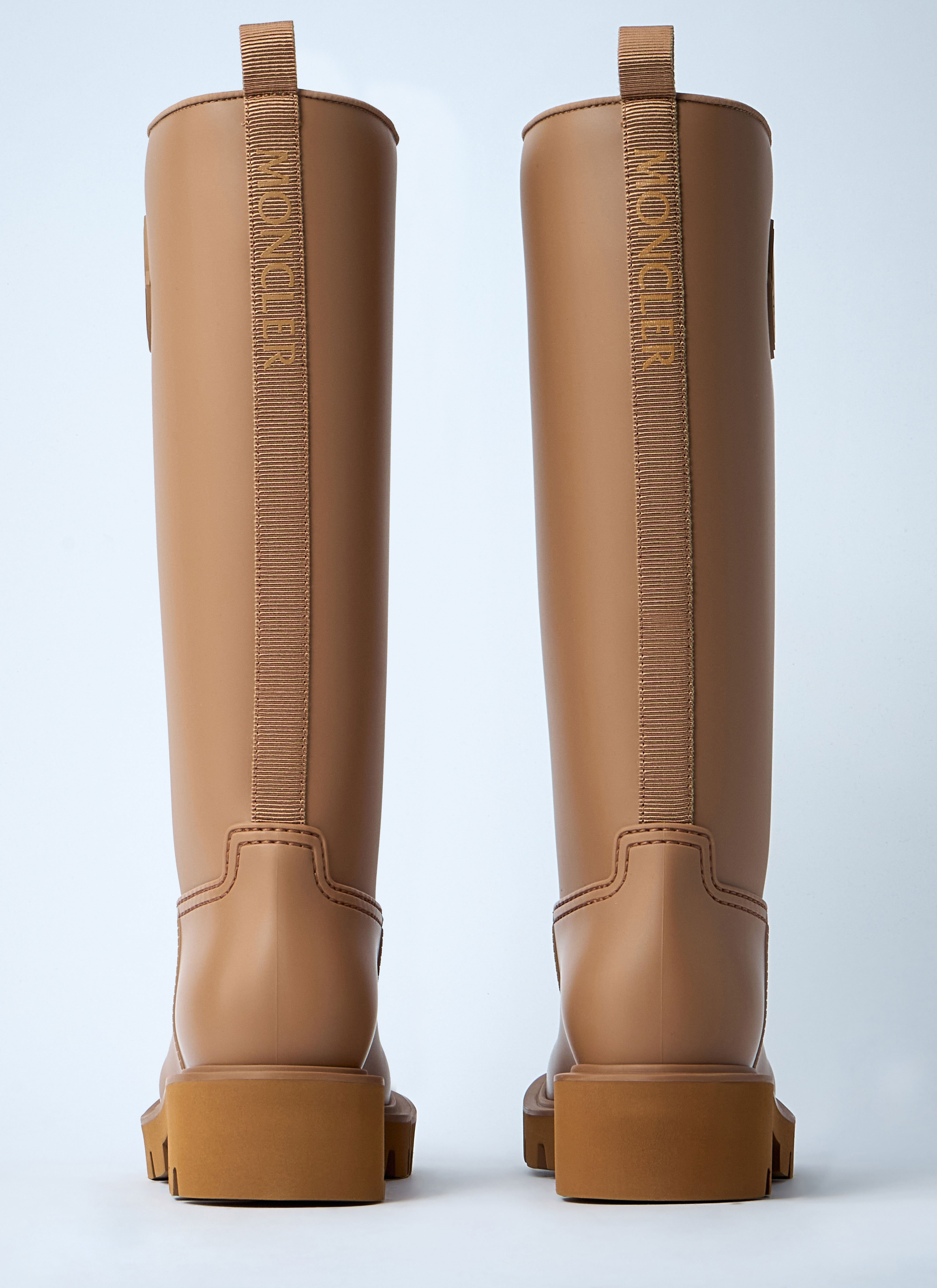 Kickstream Rain Boots - 5