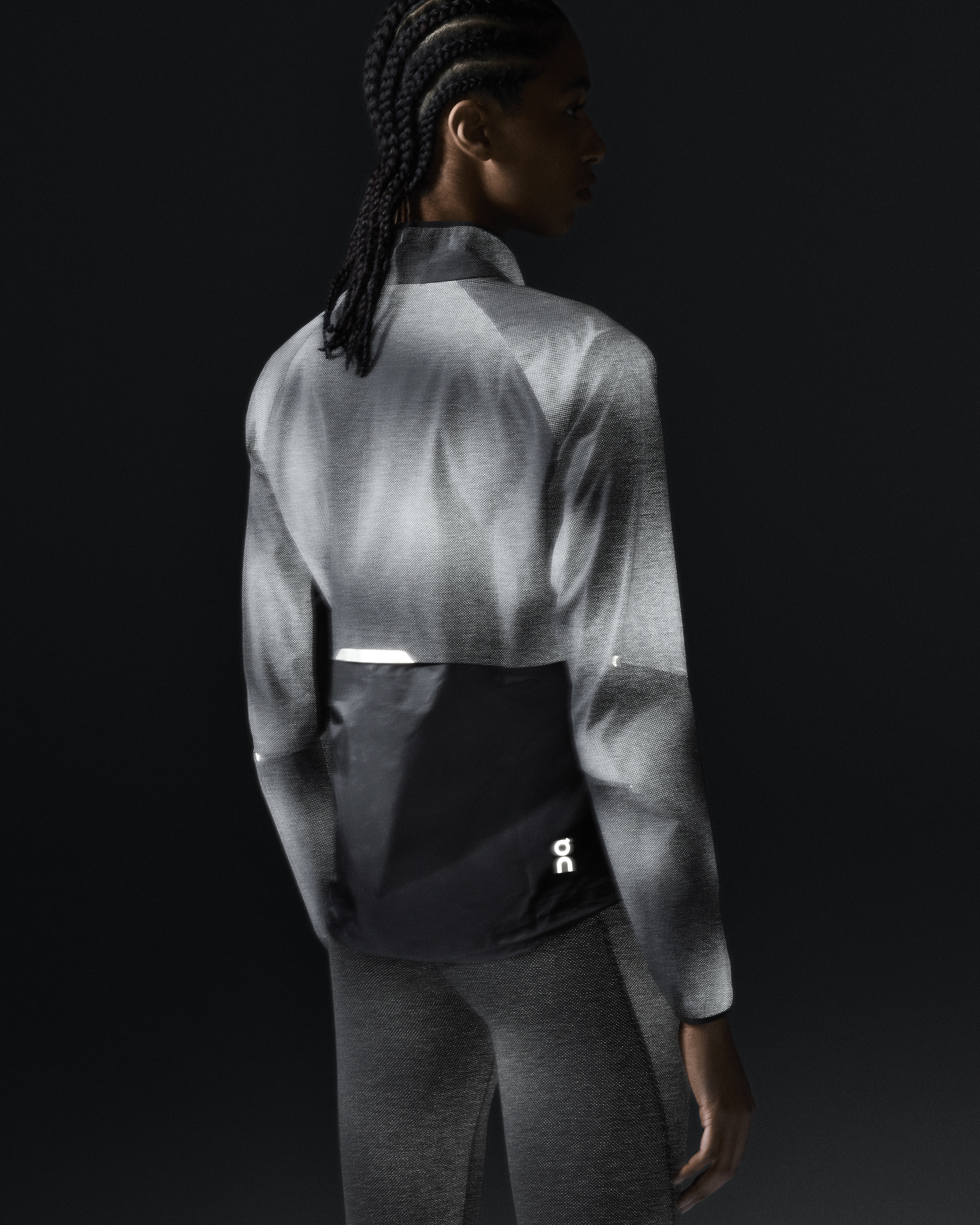 Weather Jacket Lumos - 8