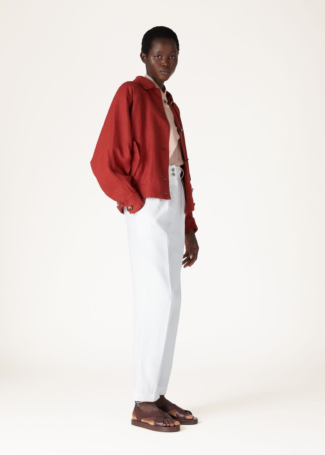 Nimoe Jacket - 2
