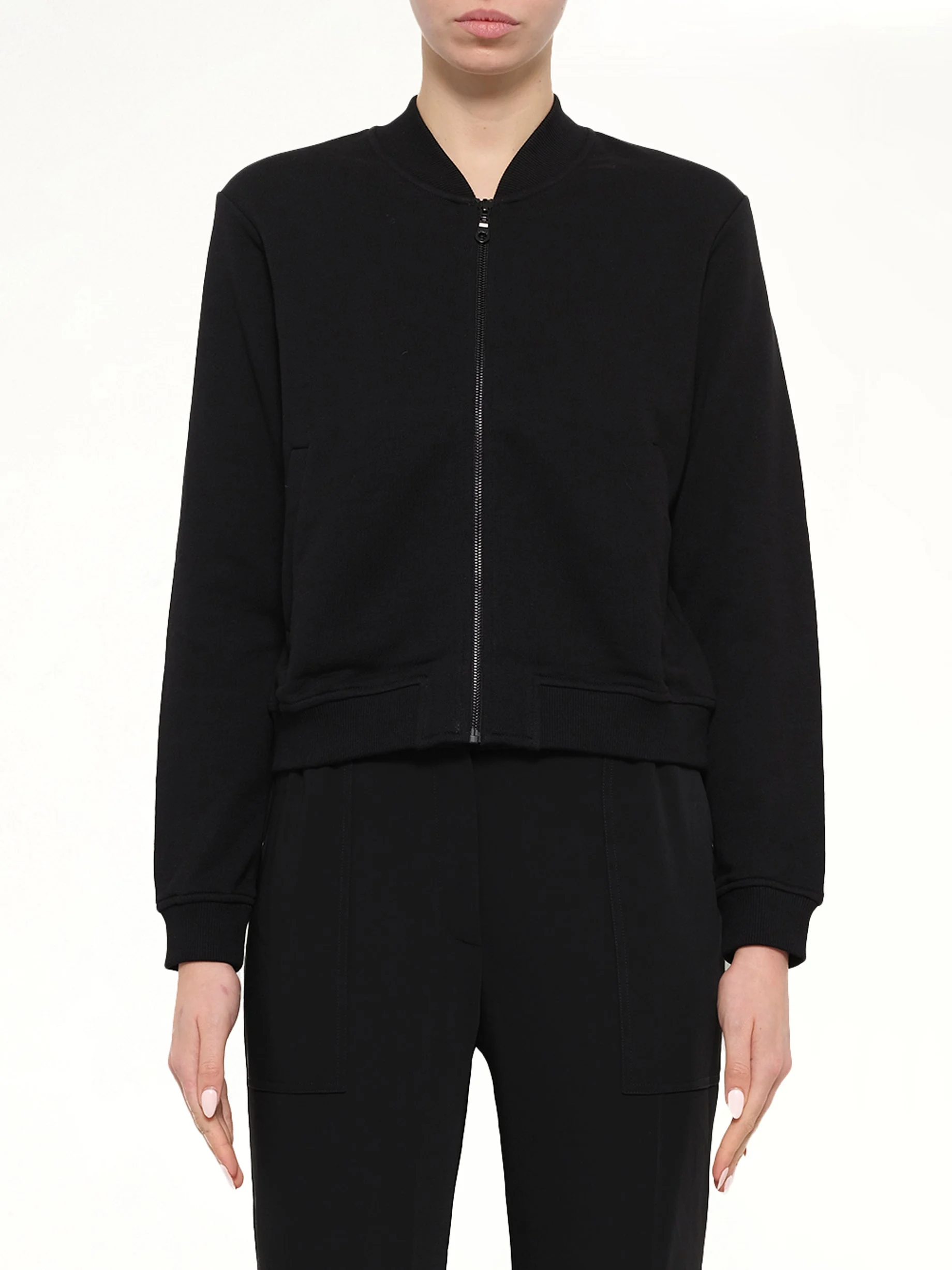 Kenzo Jacket in Black - 1