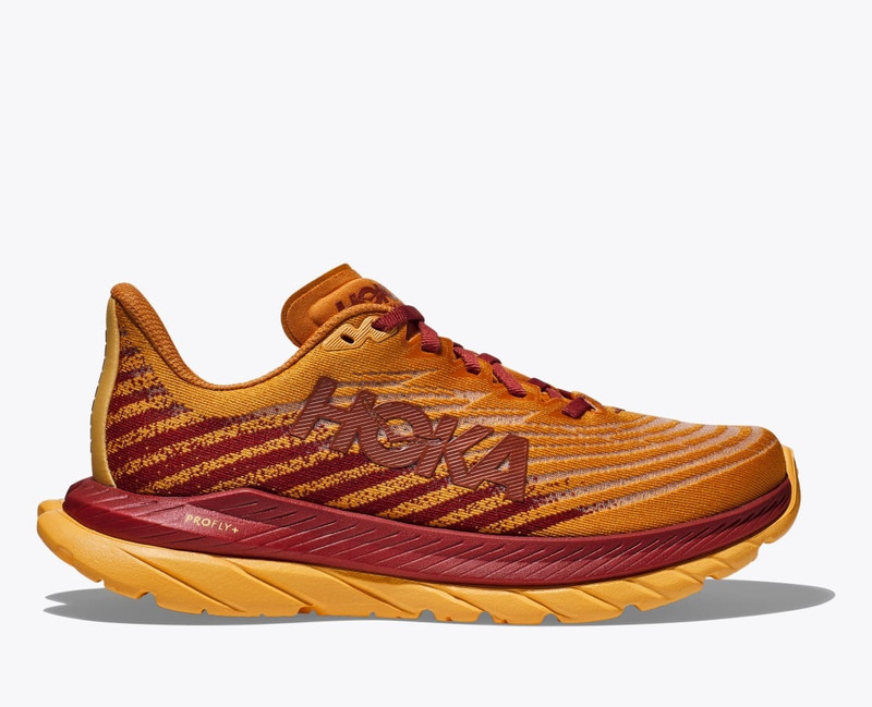 Women's Mach 5 - 1