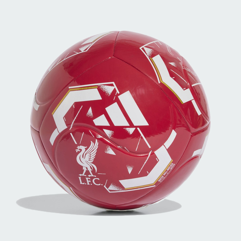 Liverpool FC Home Club Ball 1