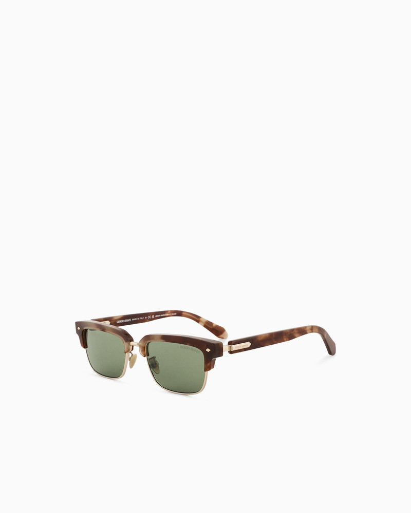 RECTANGULAR SUNGLASSES 3