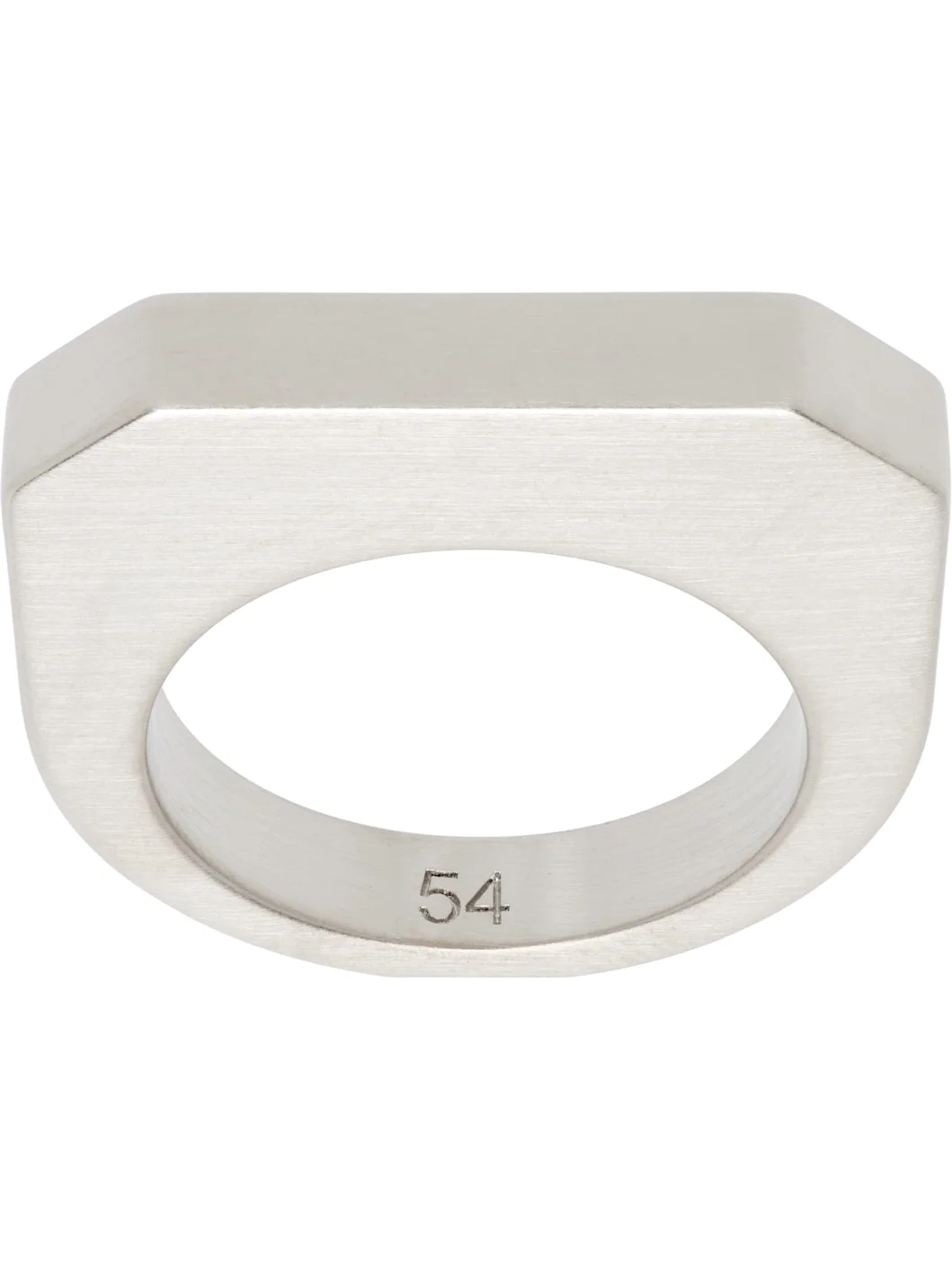 Hollywood Ring - 1