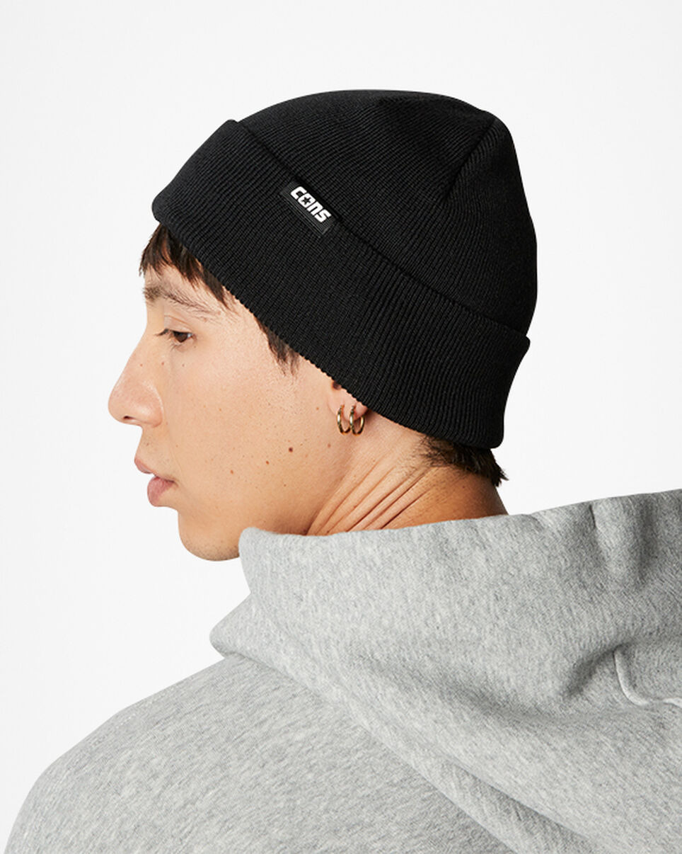 CONS Skate Beanie - 4