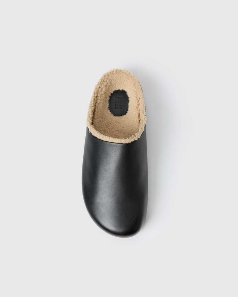 Wakelin Shearling Slide 6