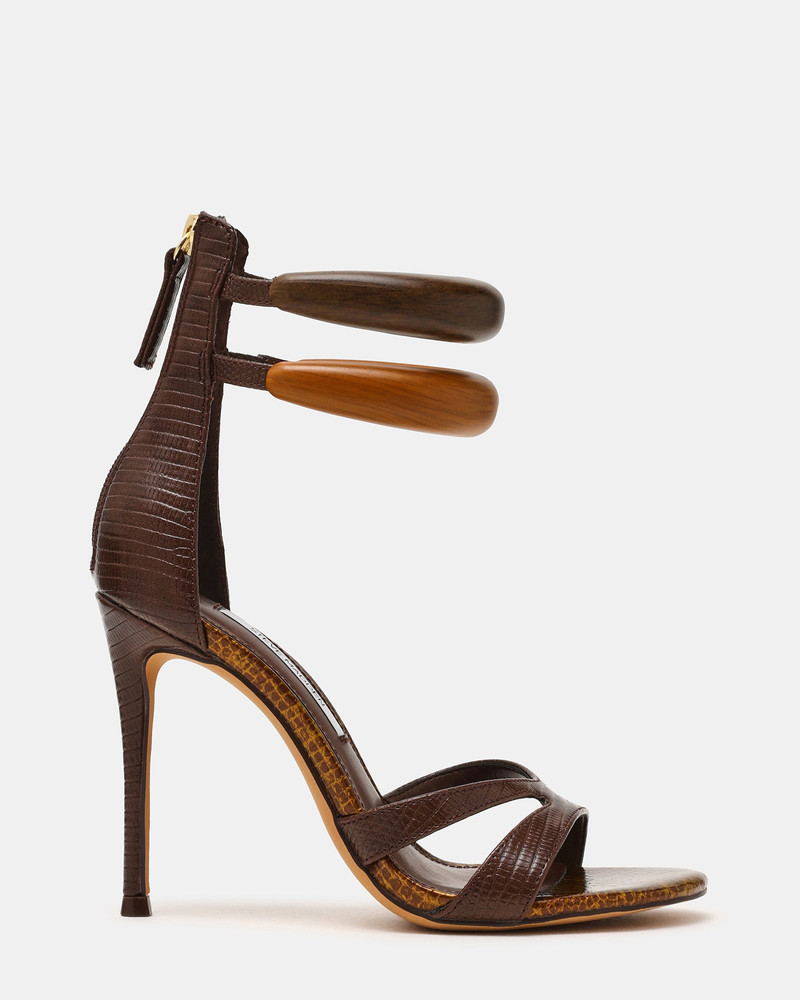TIGRESS BROWN MULTI 1