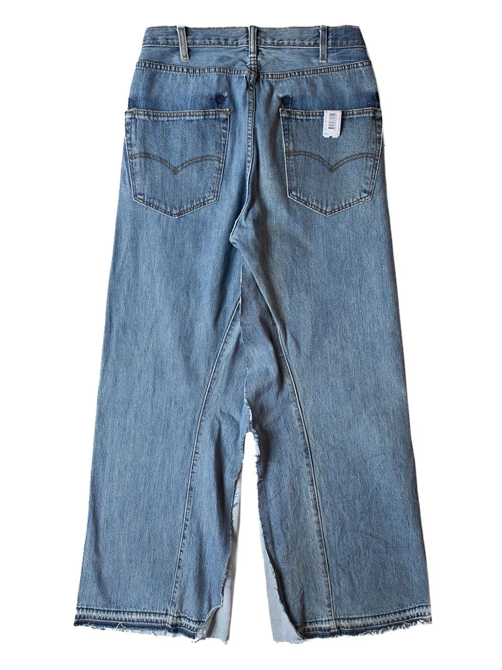 New jeans - 2