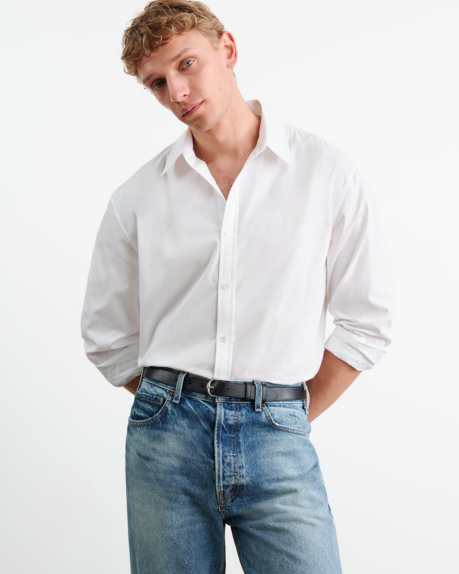 CRISTOBAL SHIRT - 2