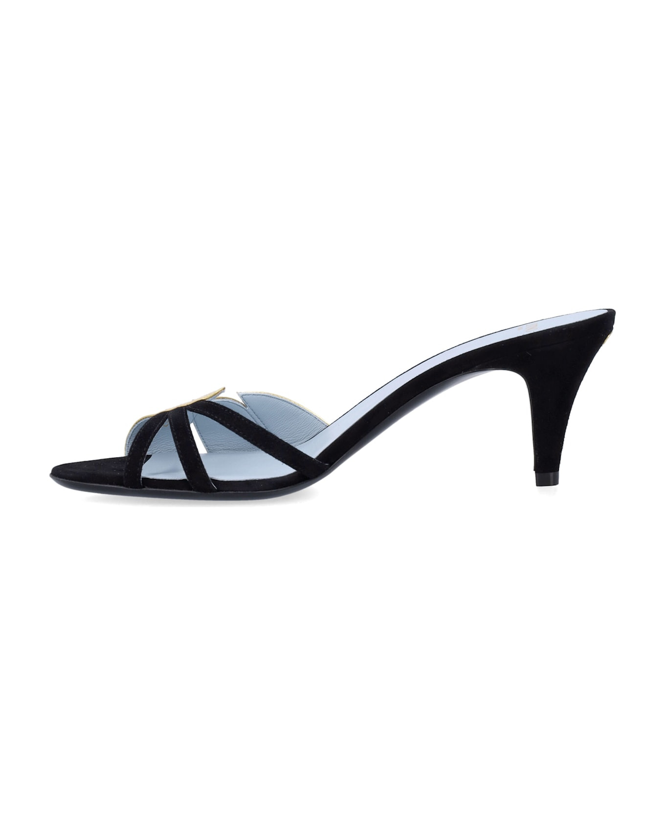 Foliefoliage Slide Sandal - 3