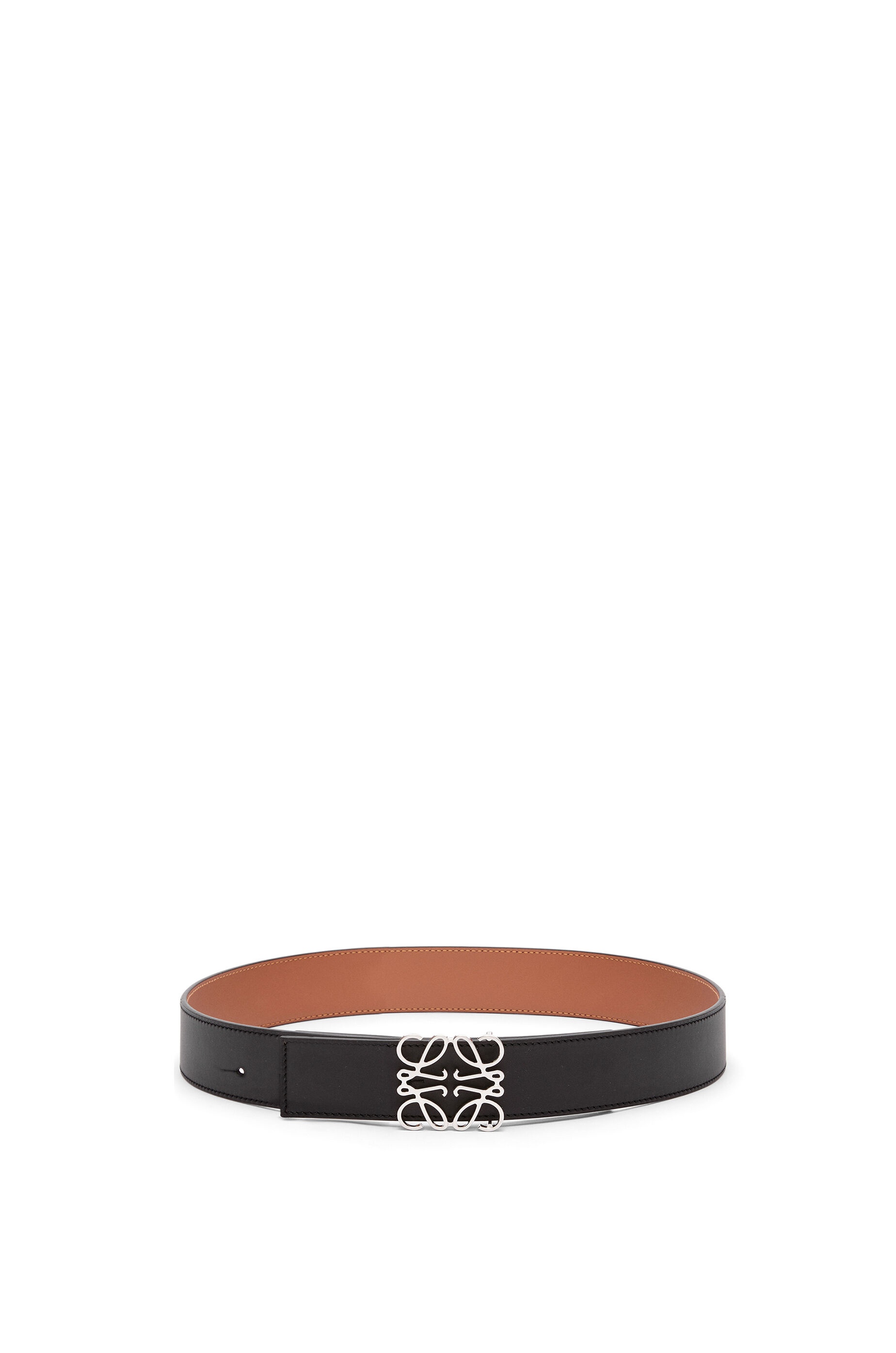 loewe reversible belt