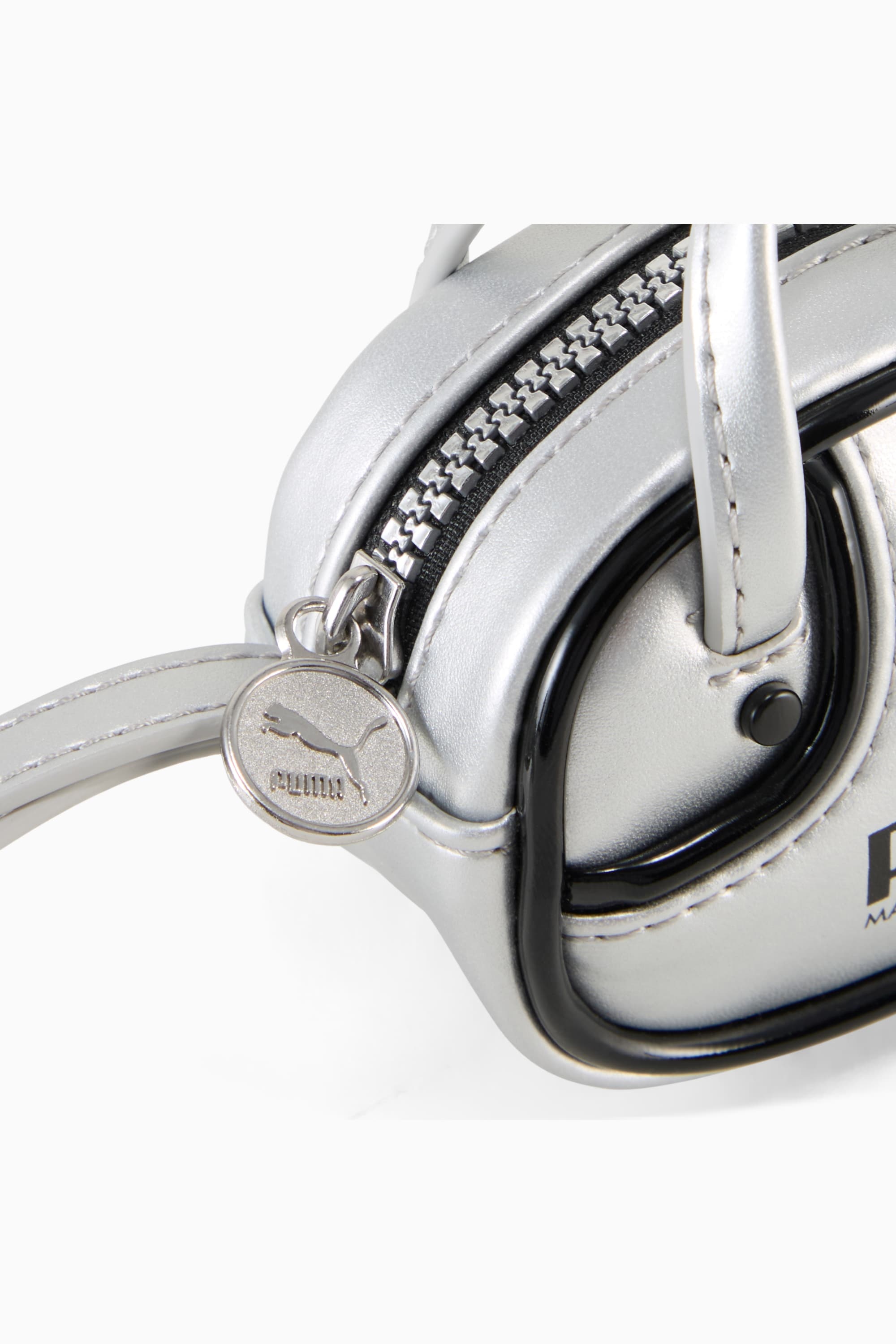 PUMA 1976 Grip Bag Keychain - 4