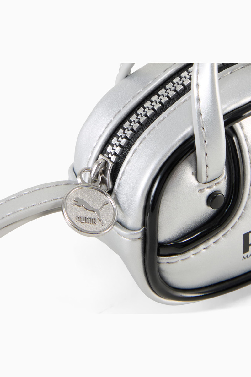 PUMA 1976 Grip Bag Keychain 4