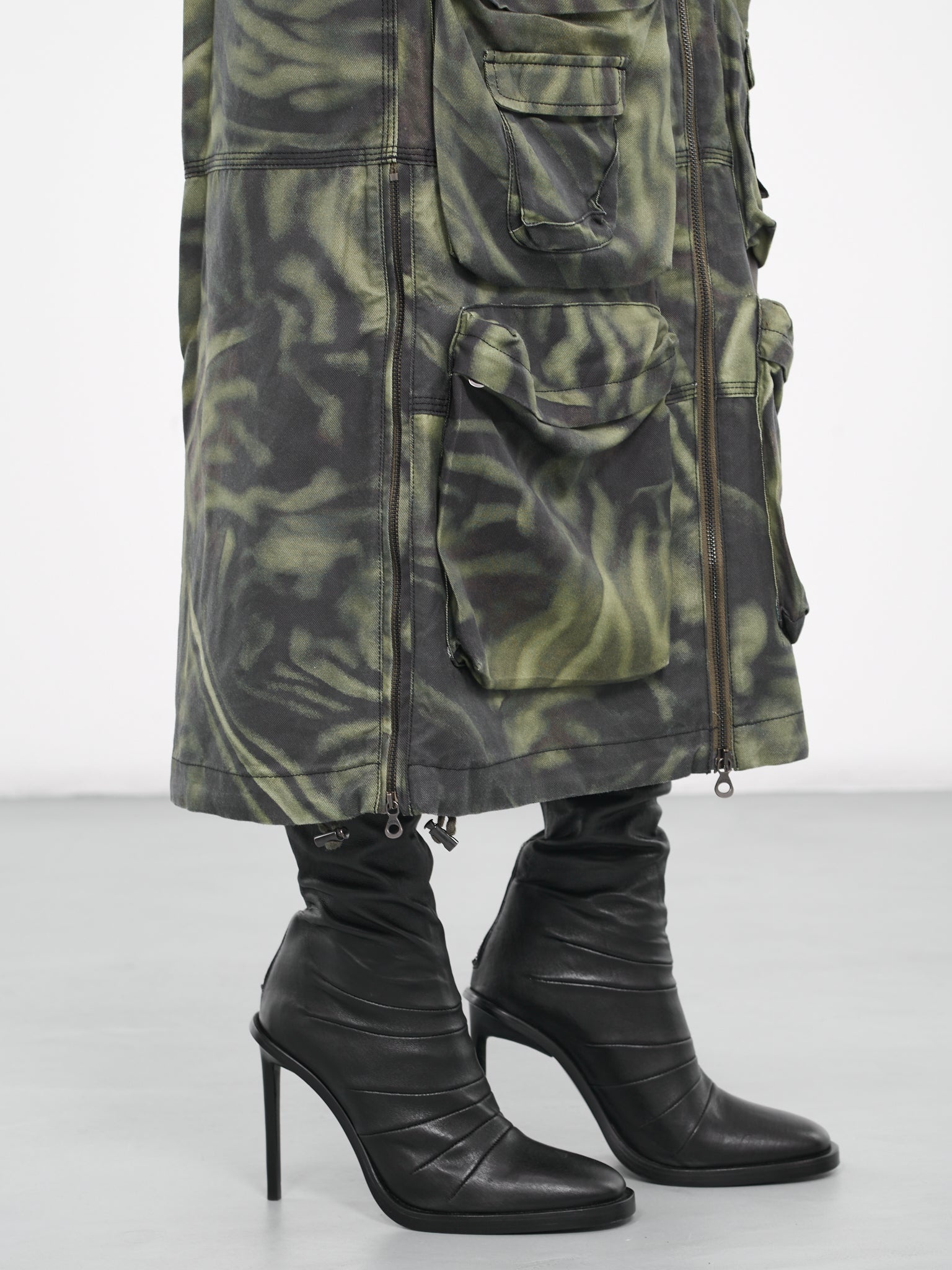 O-Mirtow Skirt - 5