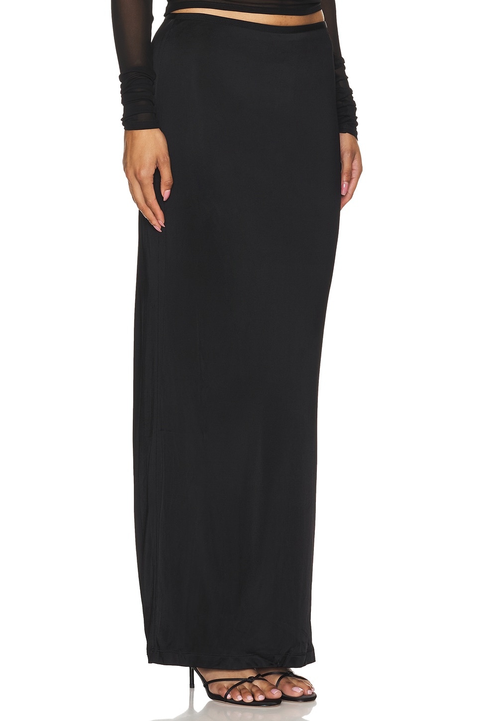 Fluid Skirt - 2
