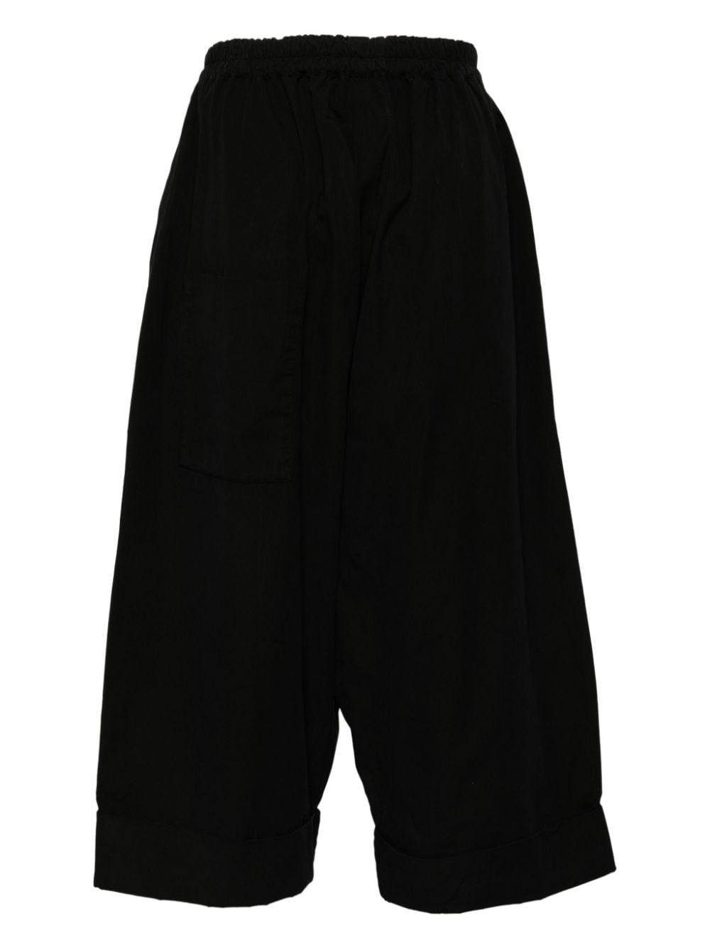 the baker trousers - 4