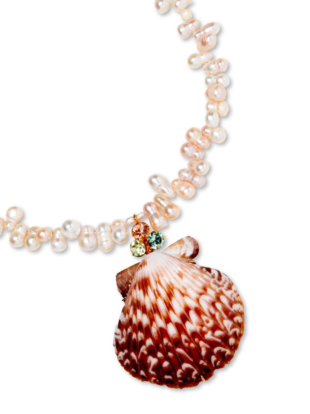 Palmina necklace - 3