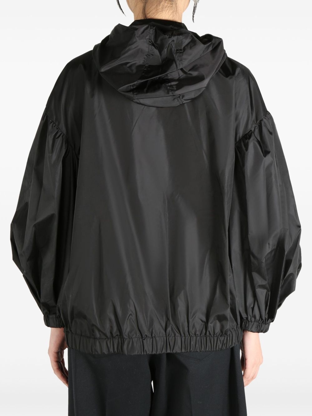 hooded jacket - 5