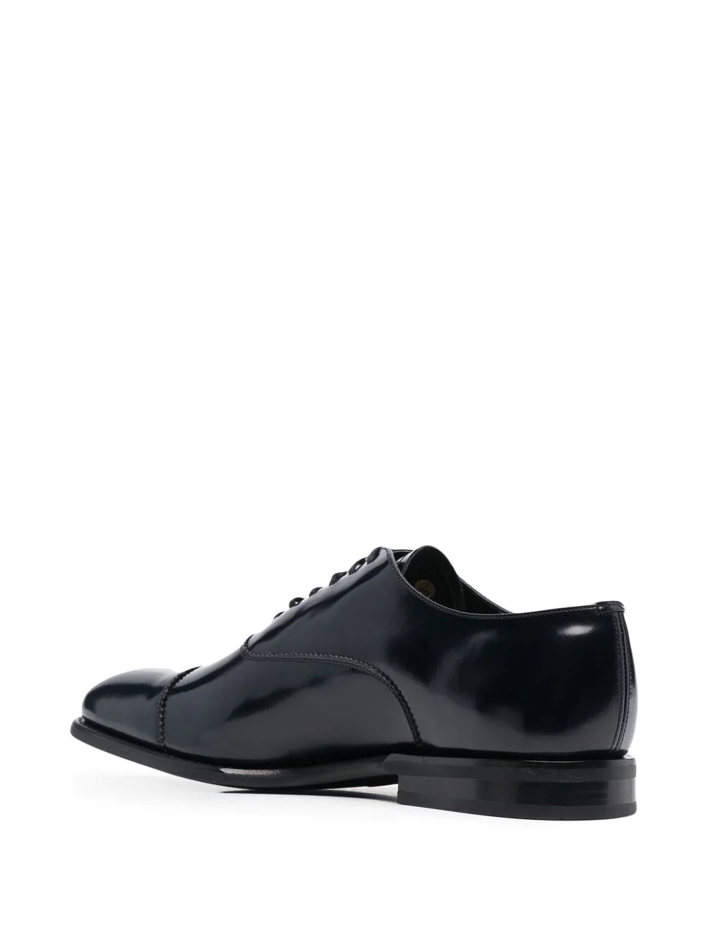 Pamington Derby lace-up shoes - 3