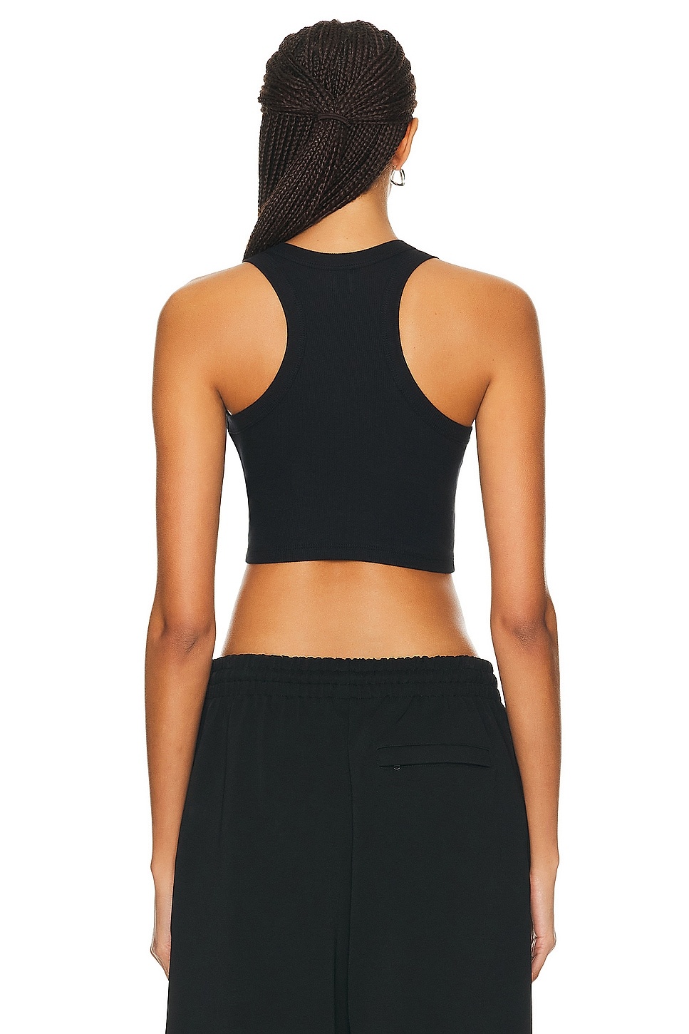 Kelly Racerback Tank Top - 3