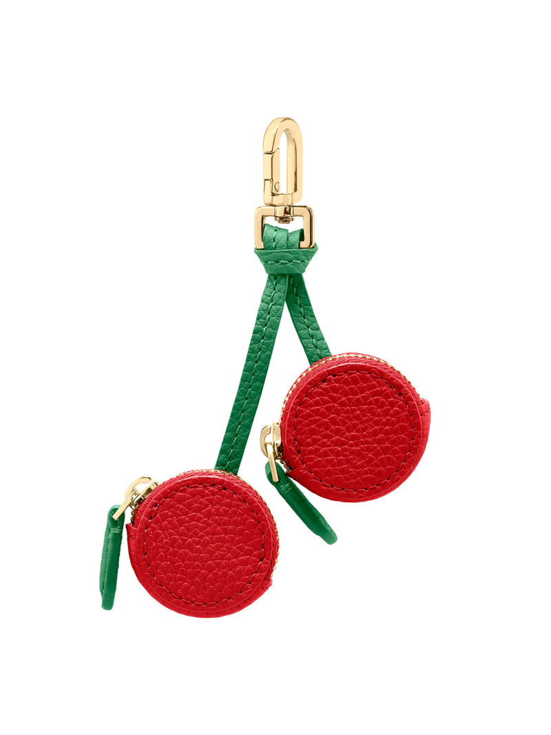 Women's The Sabrémoji Fruit Charm - Cherry 3