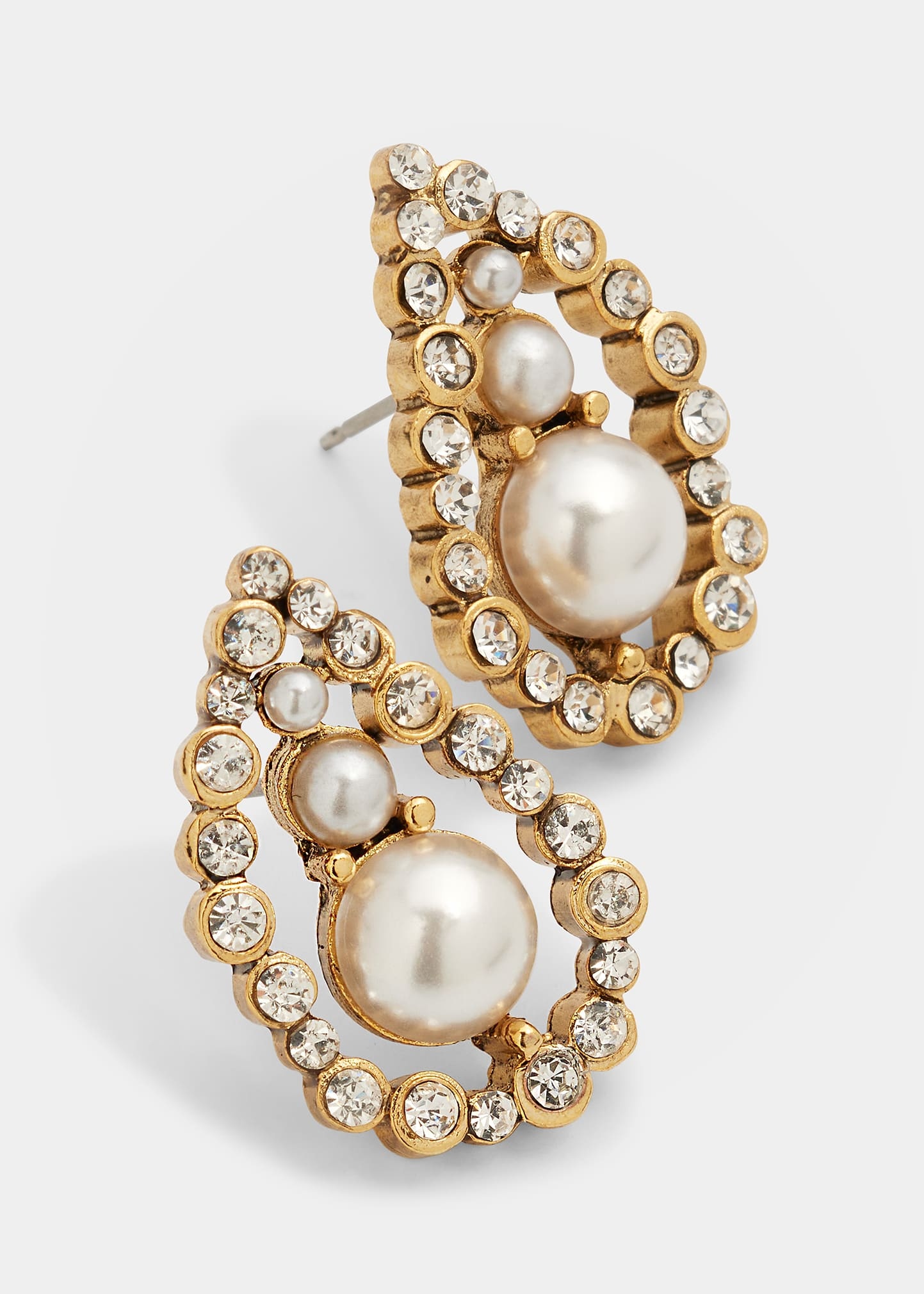 Paisley Earrings - 3