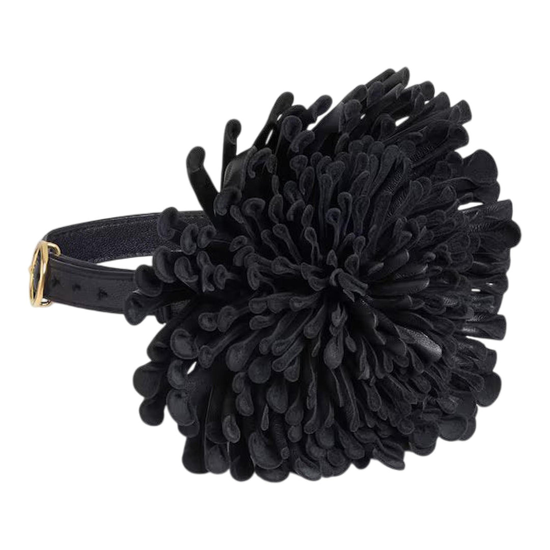 Leather Flower - 2