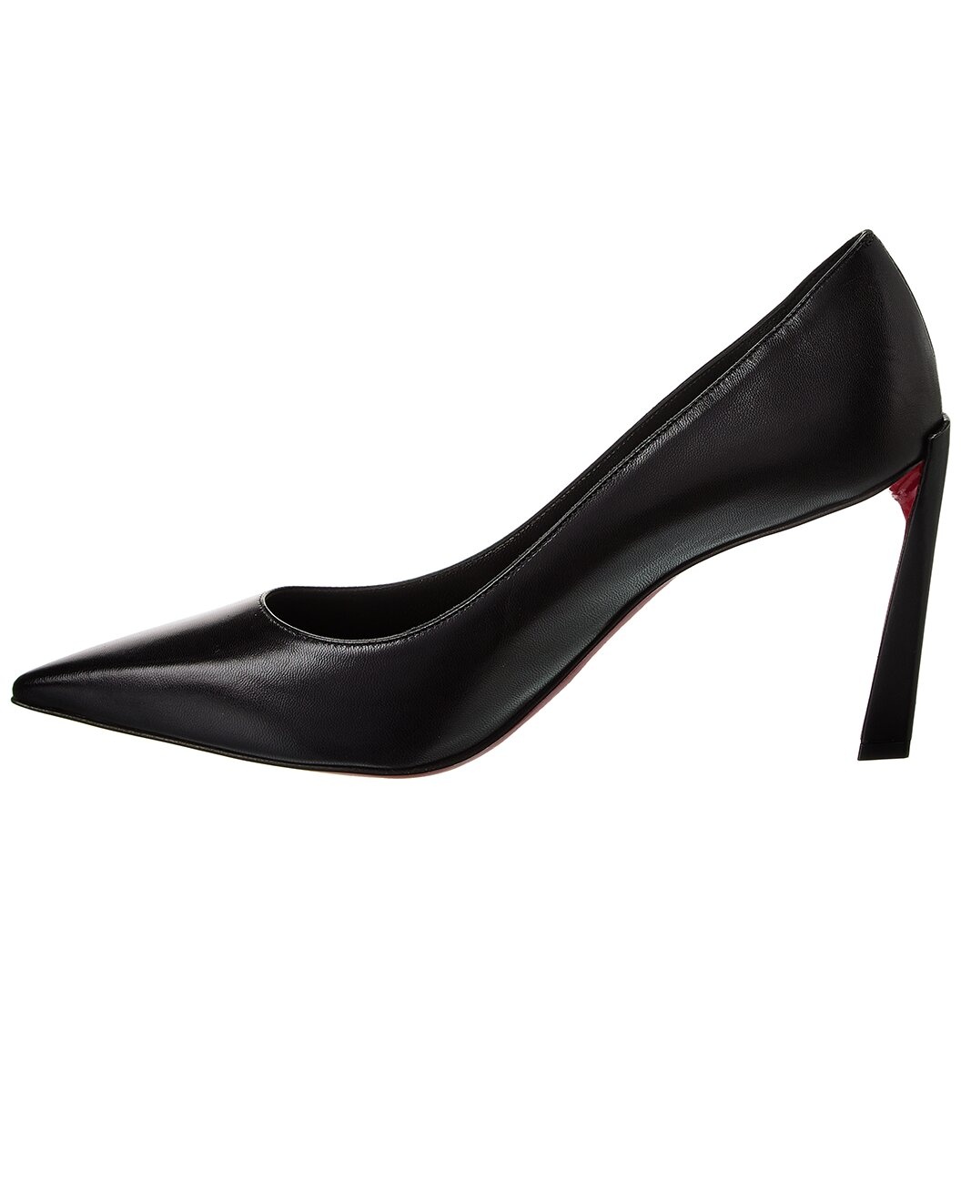 Christian Louboutin Condora 85 Leather Pump - 2