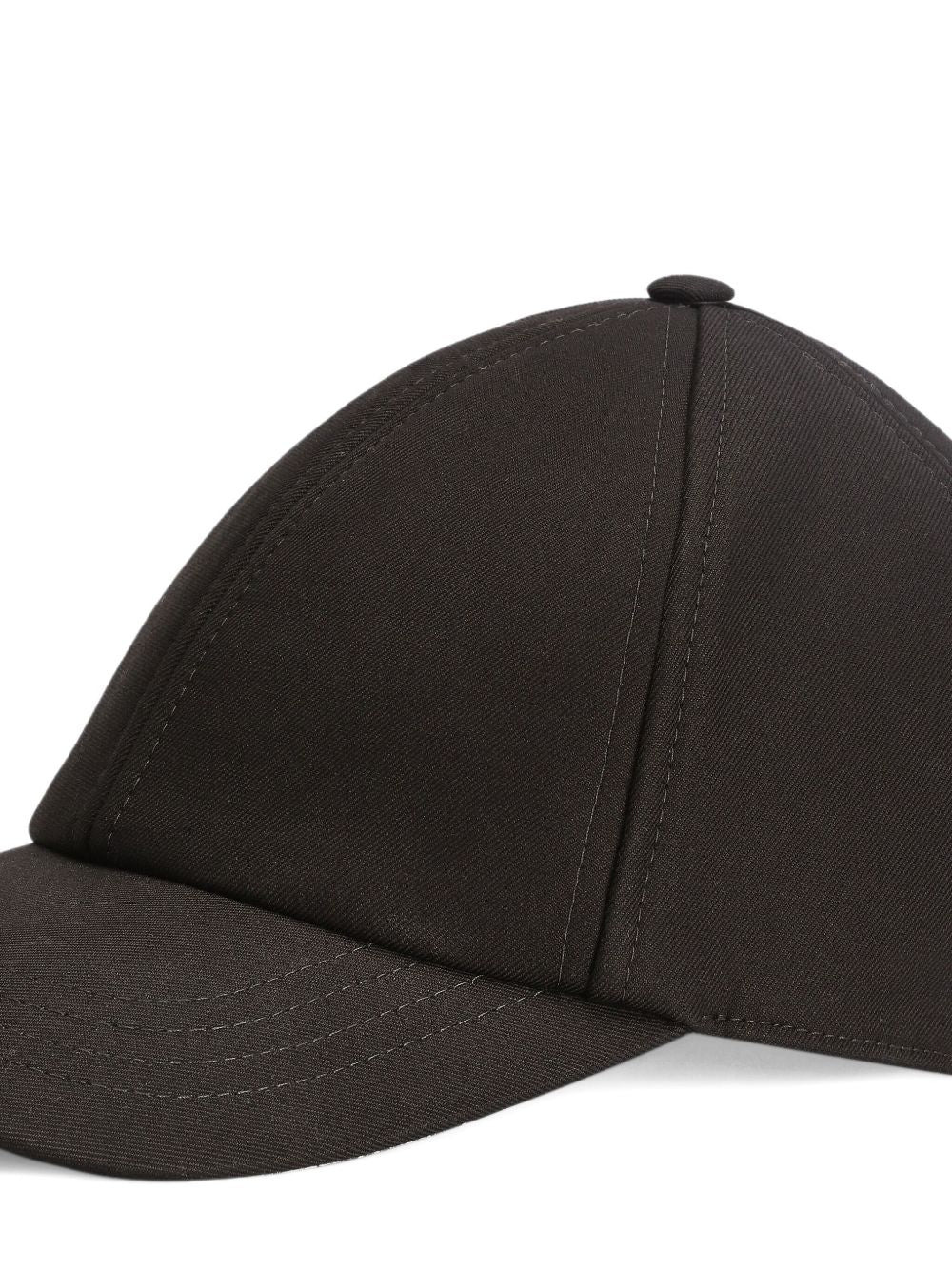 Dolce & Gabbana Men Cotton Baseball Cap - 3