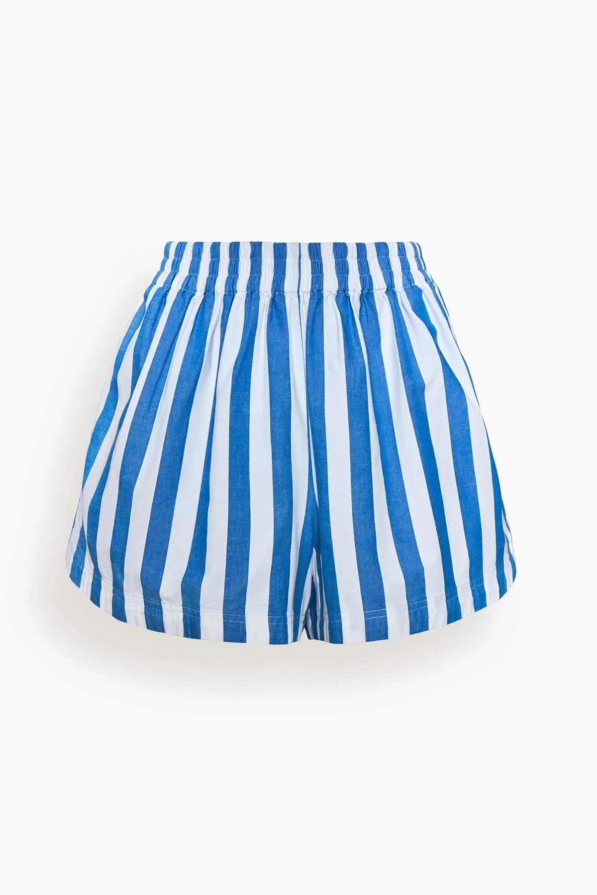 Courtland Short in Sailing Stripe - 1