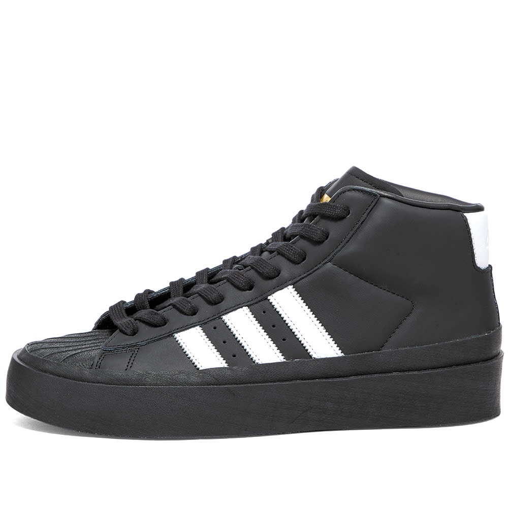 Adidas x 424 Pro Model - 2