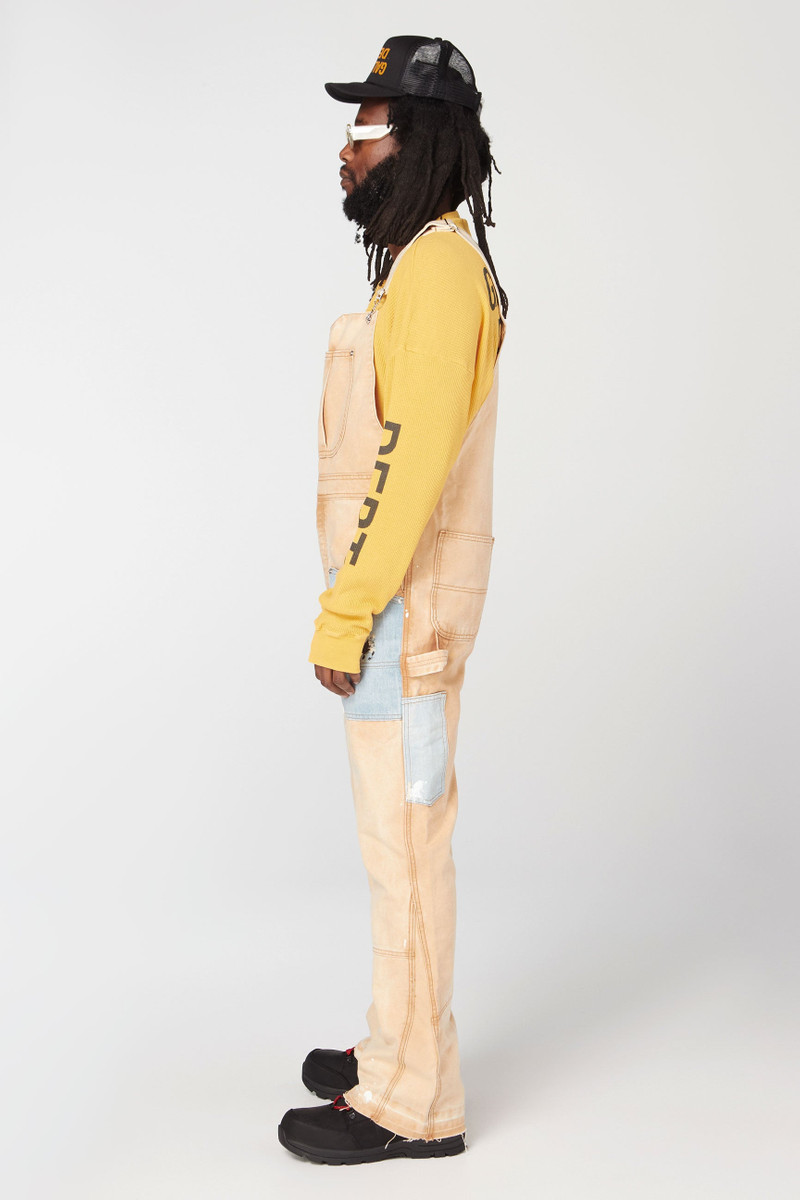 GD FLARE OVERALL 12