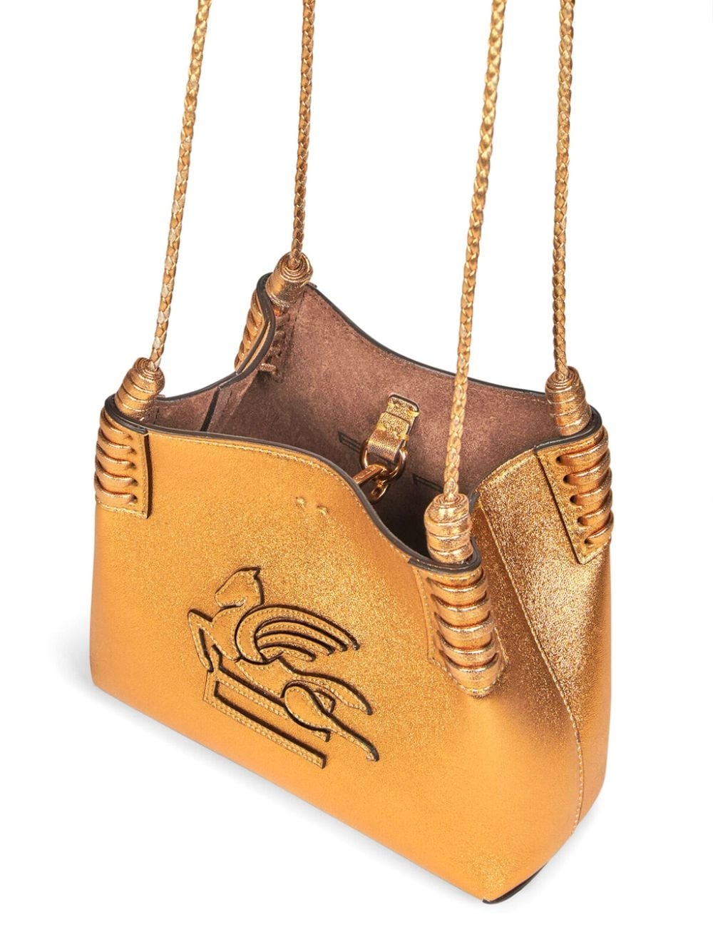 Laminated Libra tote bag - 7
