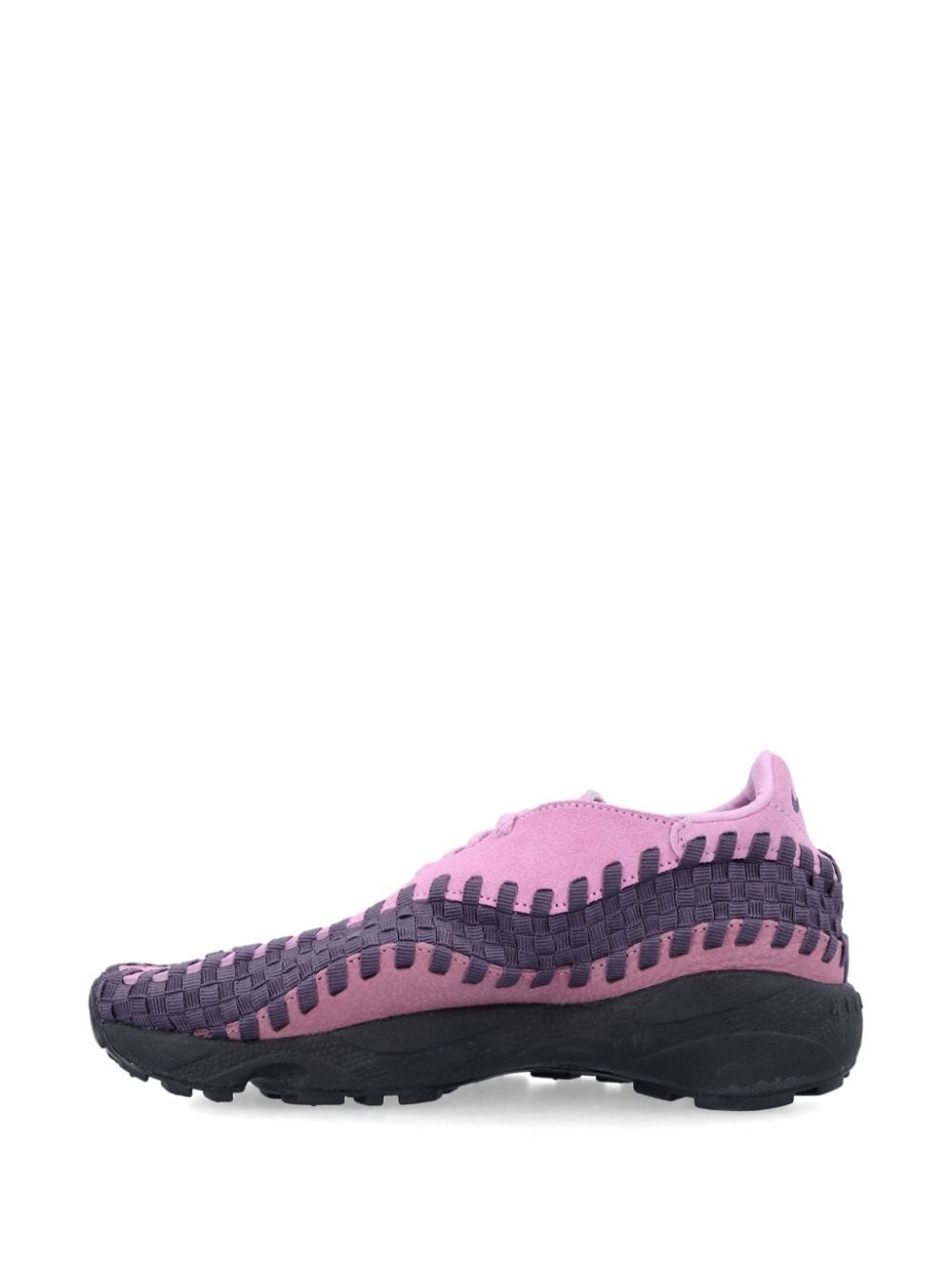 Air Footscape woven sneakers - 3