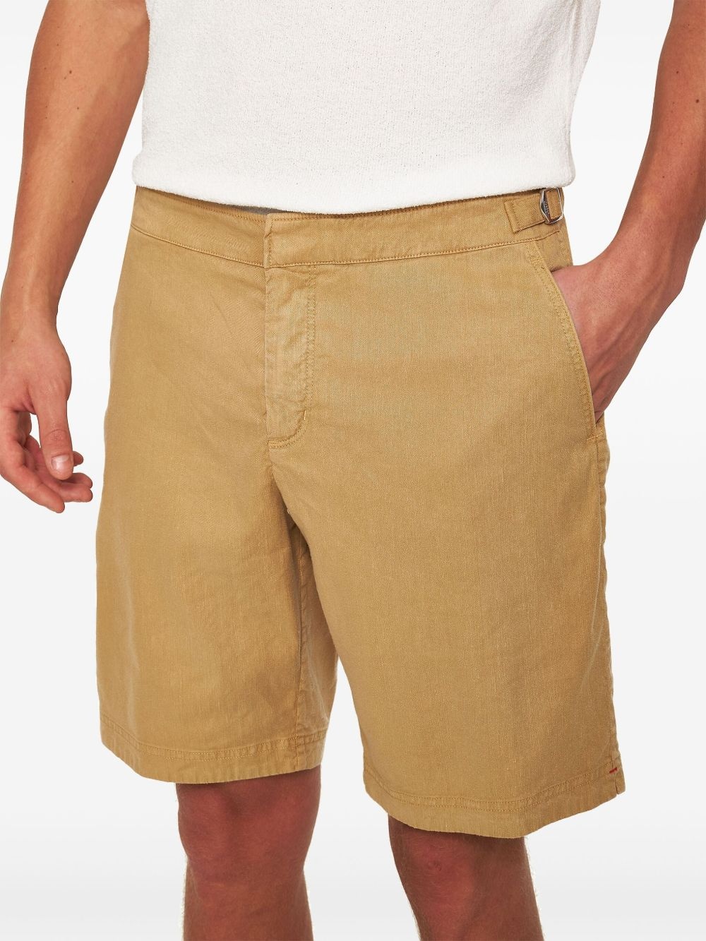 Dane bermuda shorts - 4