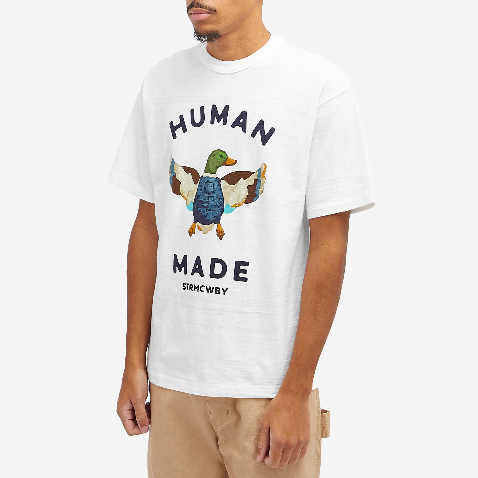 Human Made Human Made Graphic T-Shirt #13 | endclothing