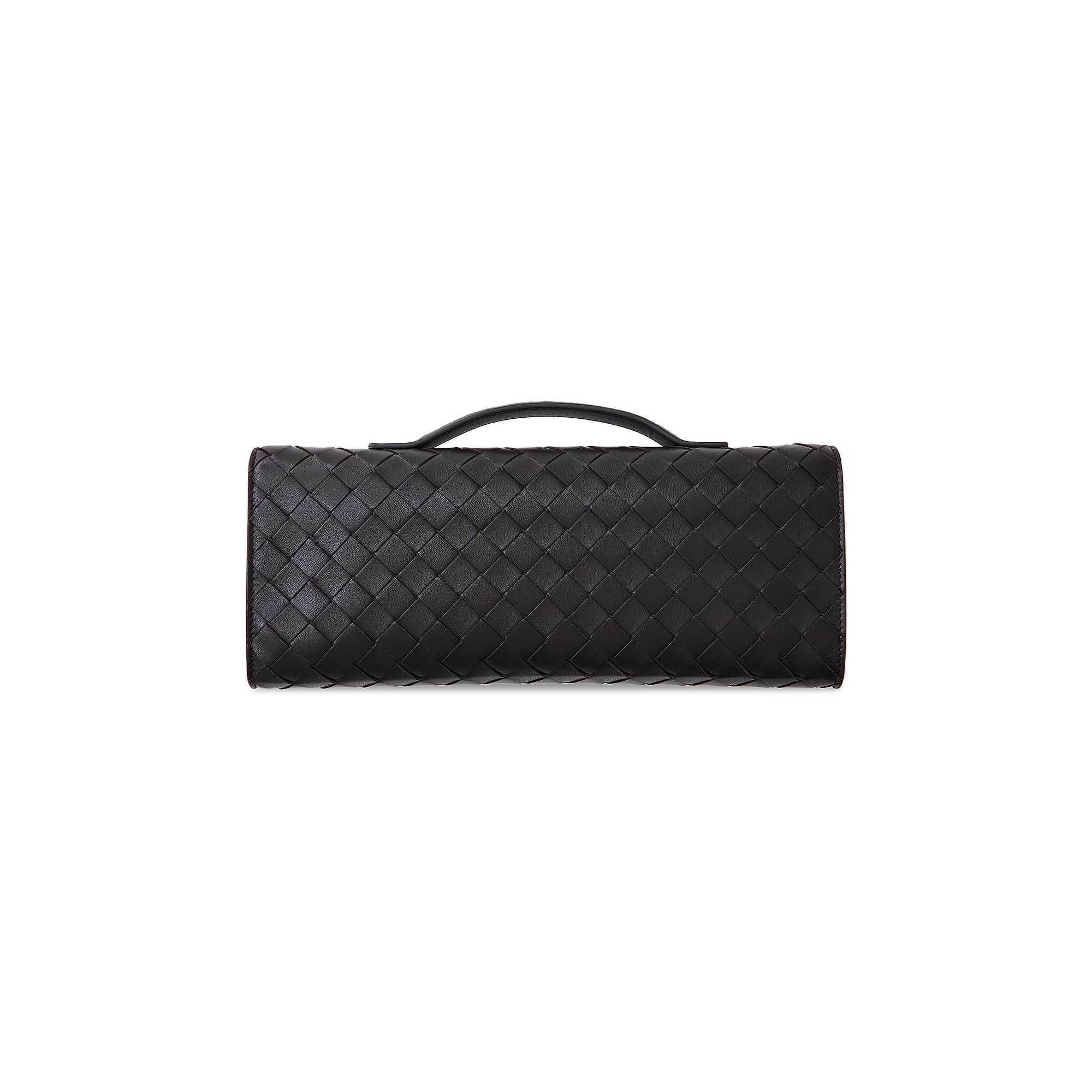 Bottega Veneta Andiamo Clutch Bag 'Fondant' - 2