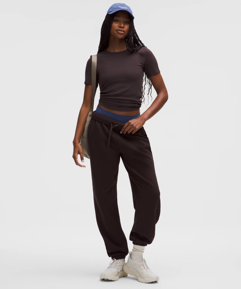 lululemon Hold Tight Short-Sleeve Shirt outlook