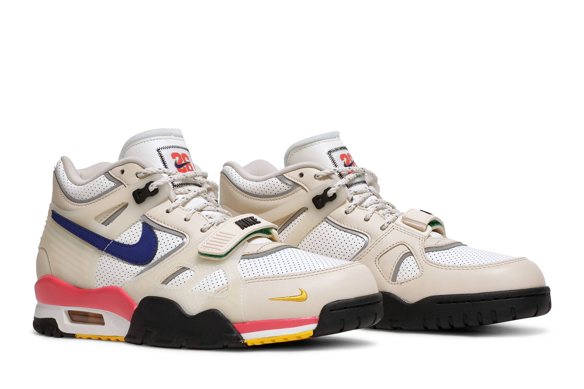 Saquon Barkley x Air Trainer 3 'New York City' - 8