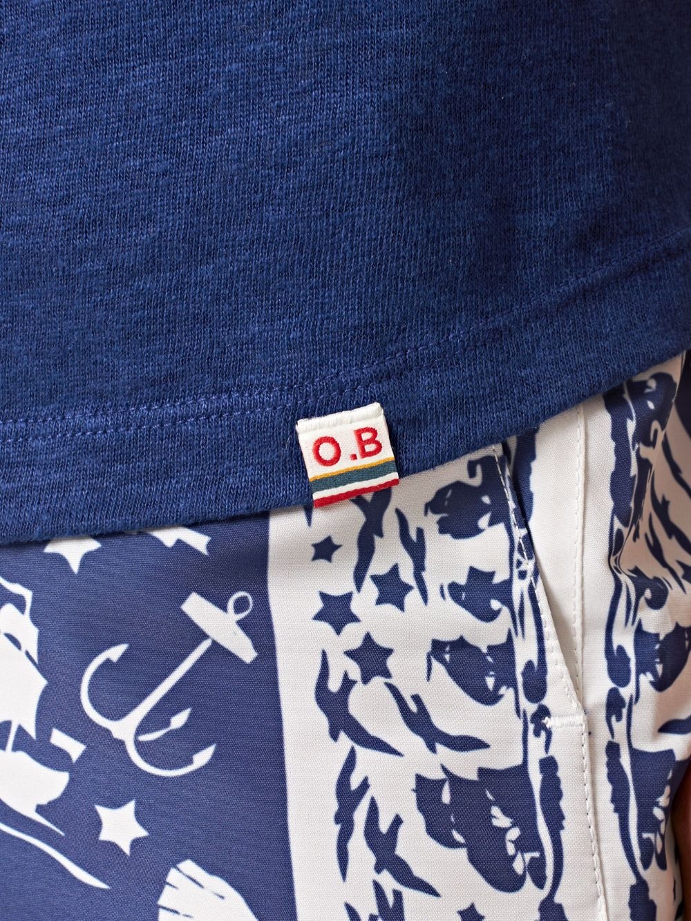 OB-T T-shirt - 4