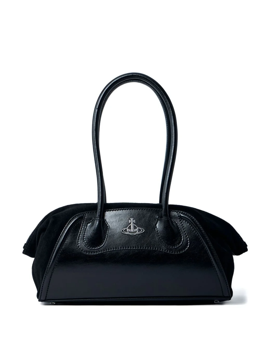 small Shirley shoulder bag - 1