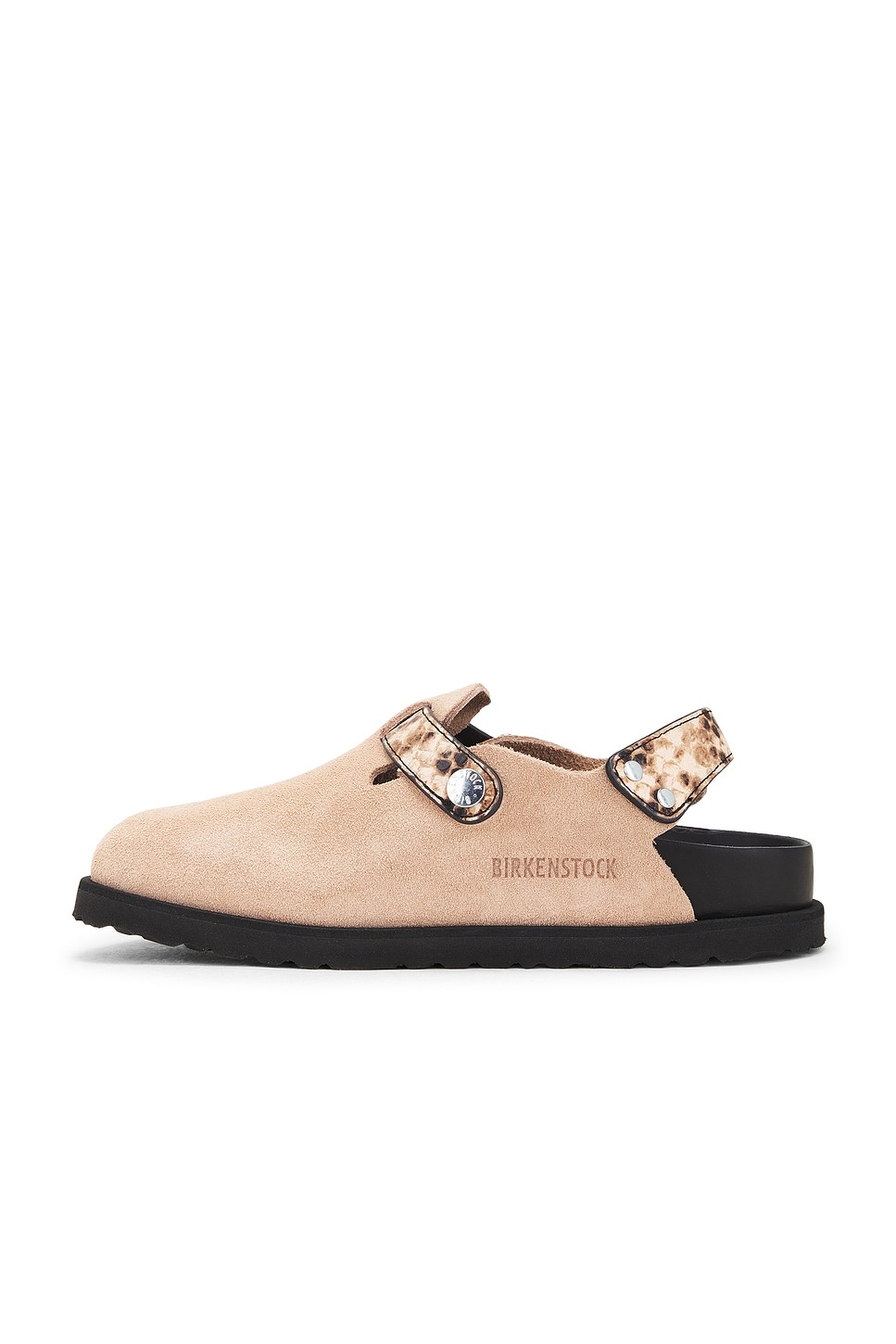Tokio Cazador Clog - 5