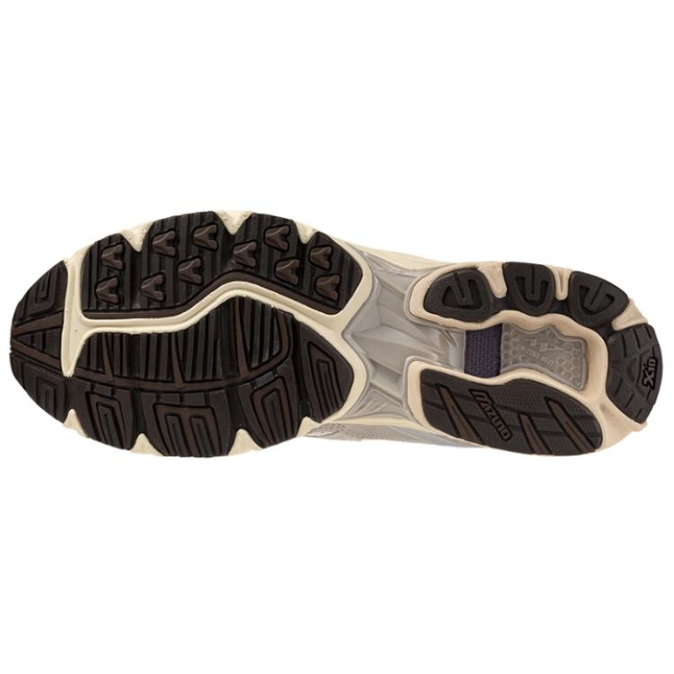 Mizuno Wave Rider 10 'Metallic Pack 2' D1GA243103 - 5