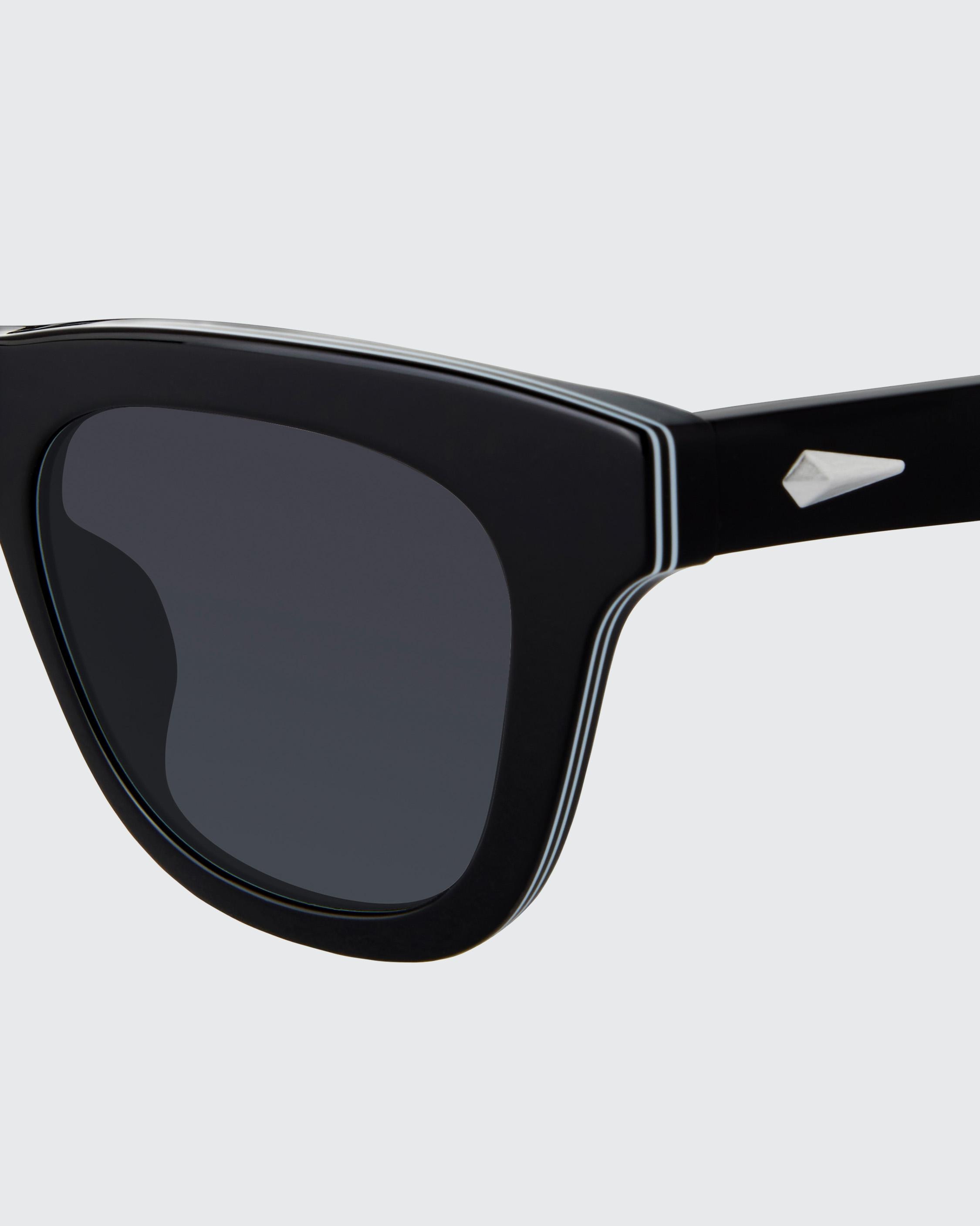 Perry
Square Sunglasses - 3