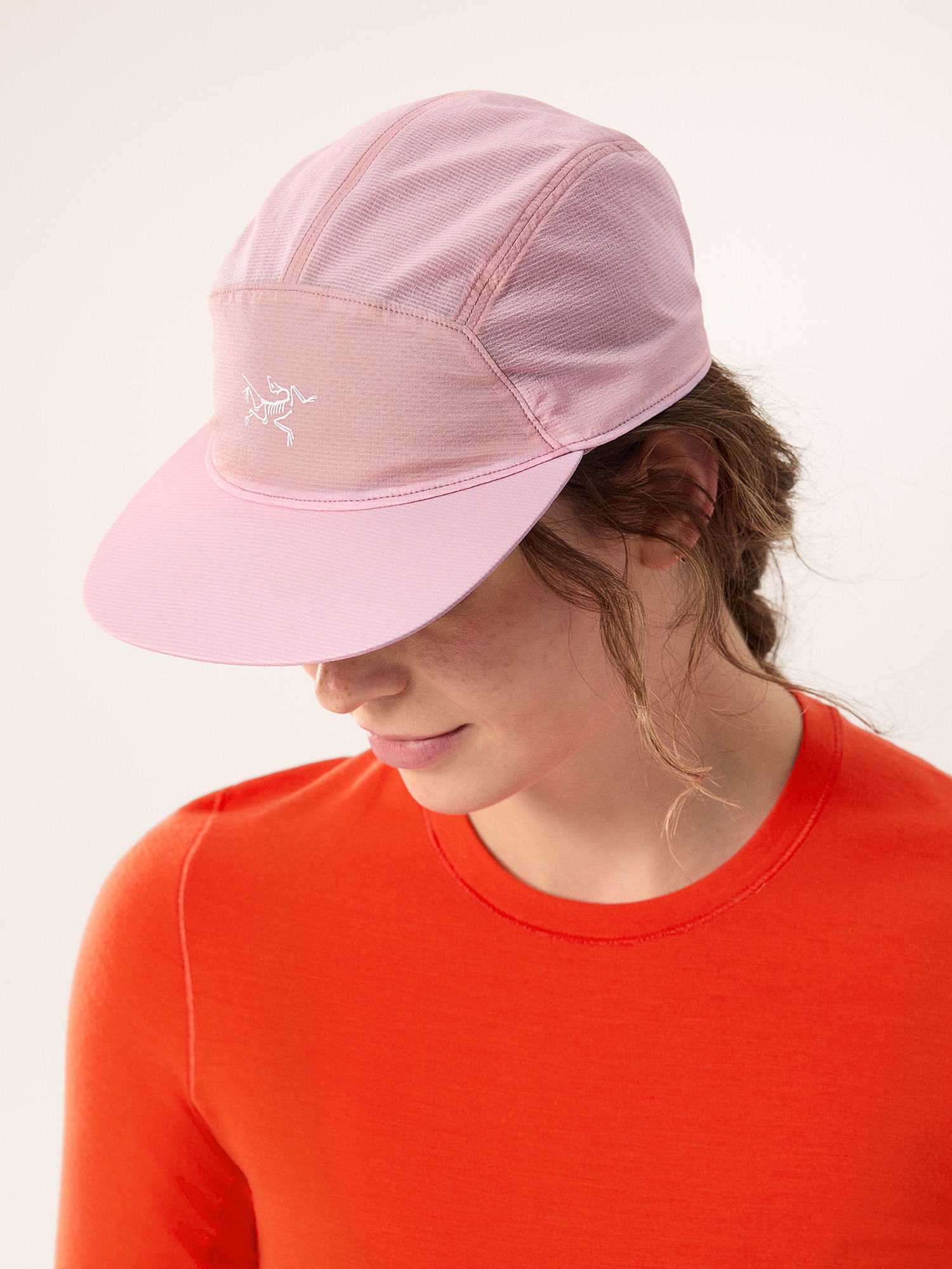 Aerios 5 Panel Cap - 2