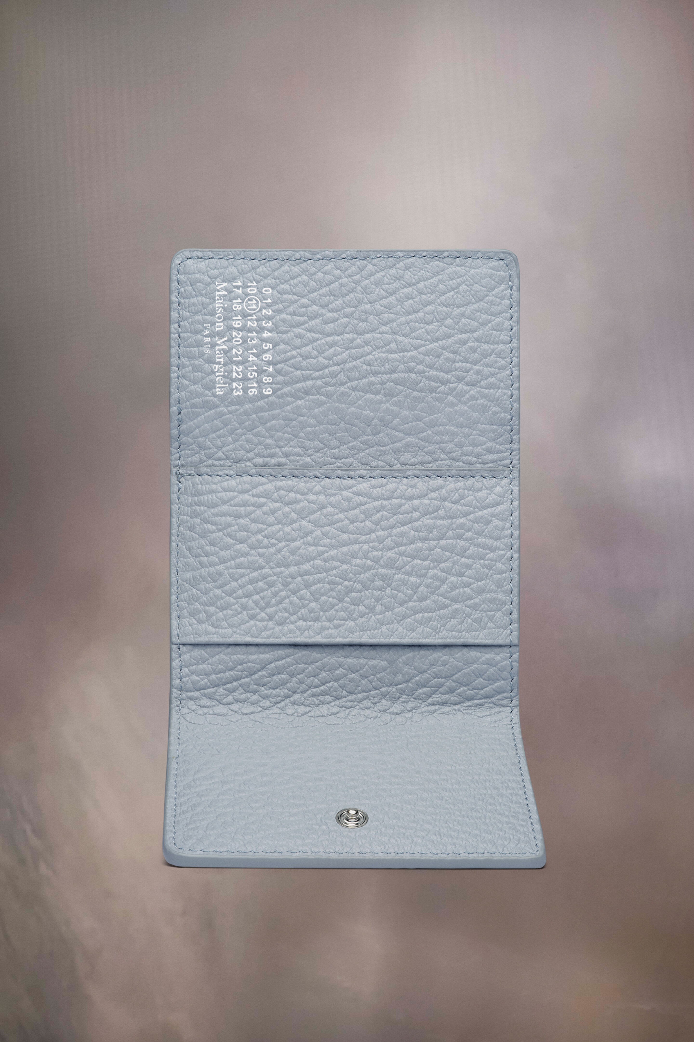 Four stitches pocket wallet - 2