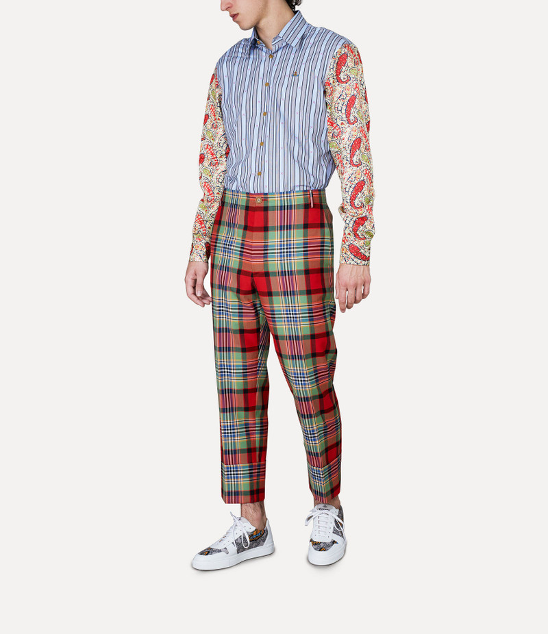 Vivienne Westwood GHOST SHIRT outlook