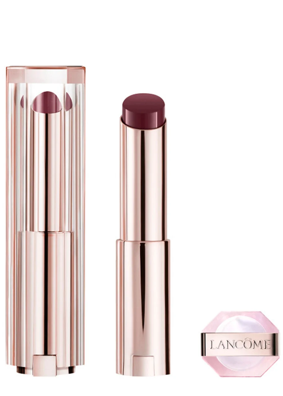 LANCÔME Lip Idôle Squalane -12 Butterglow - 1