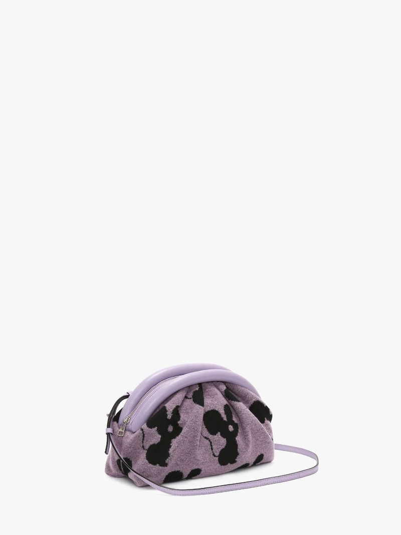 JW Anderson BUMPER-CLUTCH BAG outlook